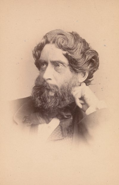 [Assunto Desconhecido], década de 1860. de John and Charles Watkins