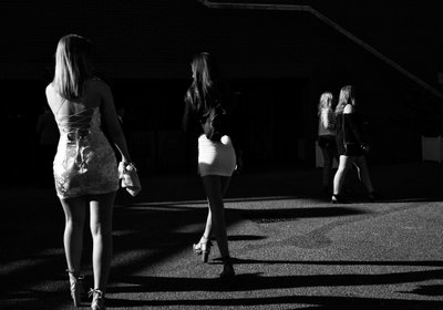 Goodwood Estate em West Sussex, Reino Unido, 2019 (foto) de Jon Nicholson