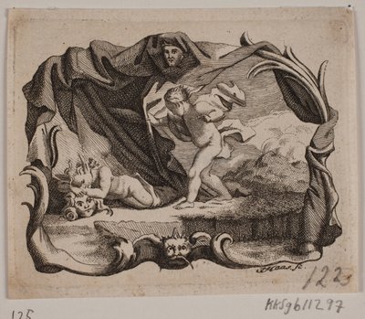Vinheta de Jonas Haas