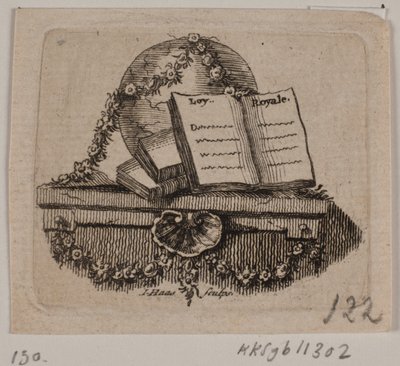Vinheta de Jonas Haas