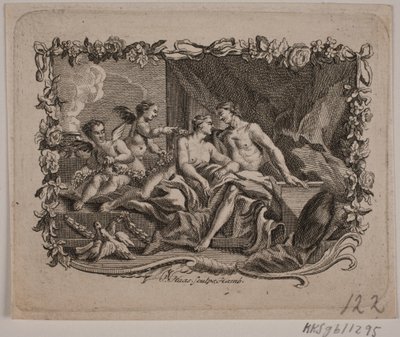 Vinheta de Jonas Haas