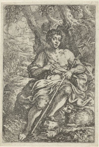 João Baptista de Jonas Umbach