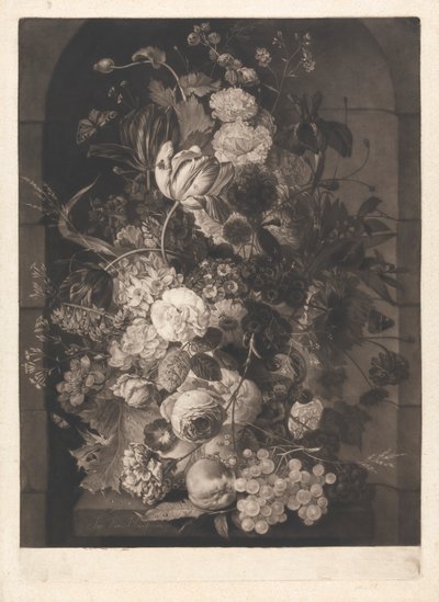 Pedaço de Fruta de Jonathan Peter Pichler