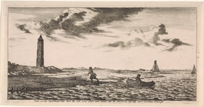 Entrega de correio Postal (título da série) de Joost van Geel