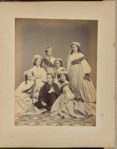 [Cabine de Autógrafos e Fotografias] de Jordan H. Abbott