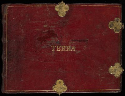 Animais e Répteis (Terra), volume II de Joris Hoefnagel