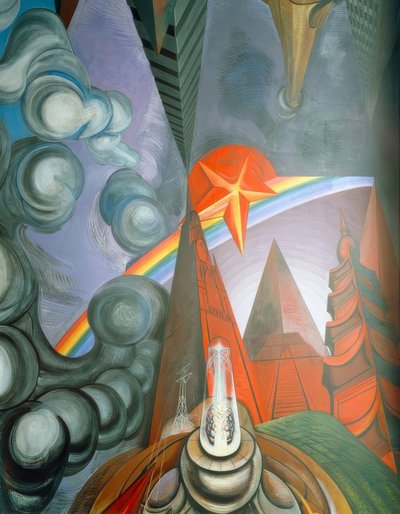 Para uma segurança completa e para todos os mexicanos de José Clemente Orozco