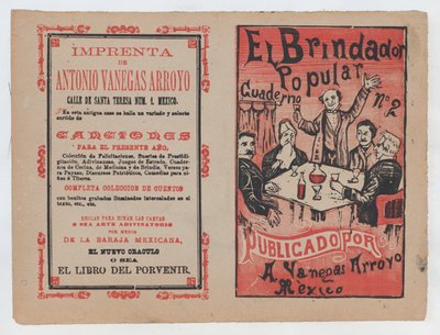 Capa de 