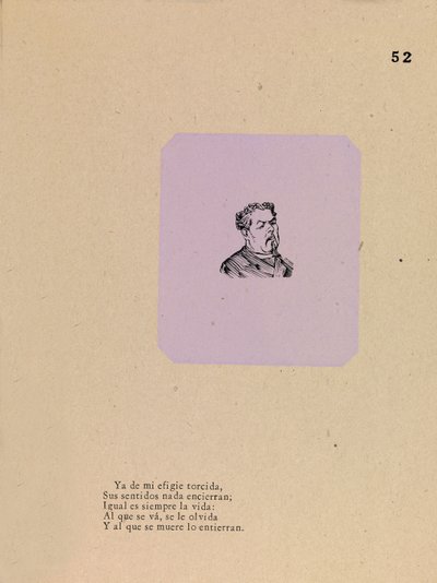 Melancolia de José Guadalupe Posada