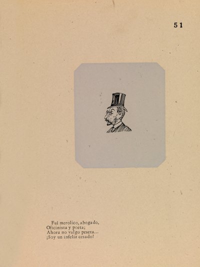Sobre perder um emprego de José Guadalupe Posada