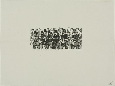 A banda de José Guadalupe Posada