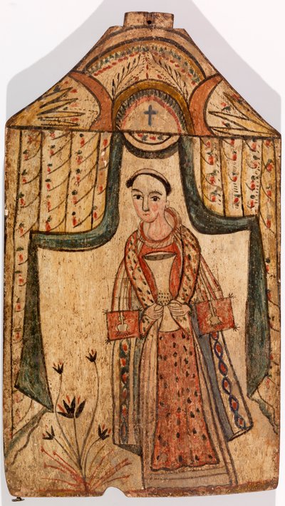 São Lourenço (São Lourenço) de José Raphael Aragon