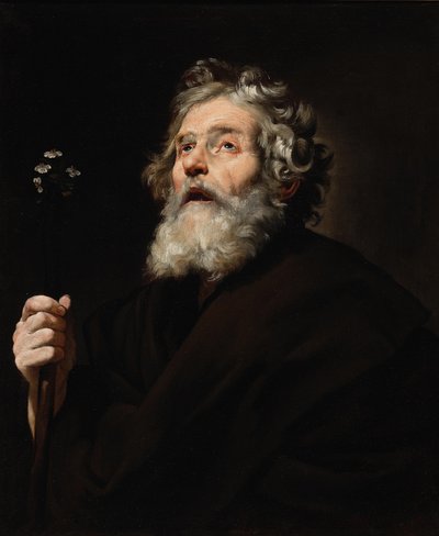 São José, antes de 1647. de José Ribera de