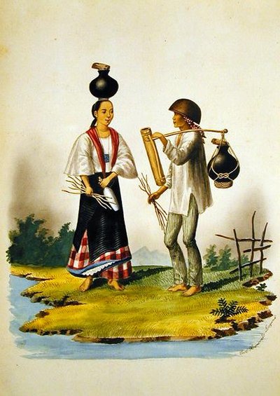 Milksellers, de 