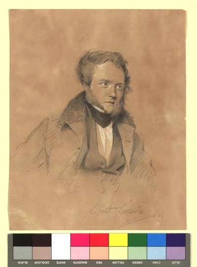  de Josef Danhauser