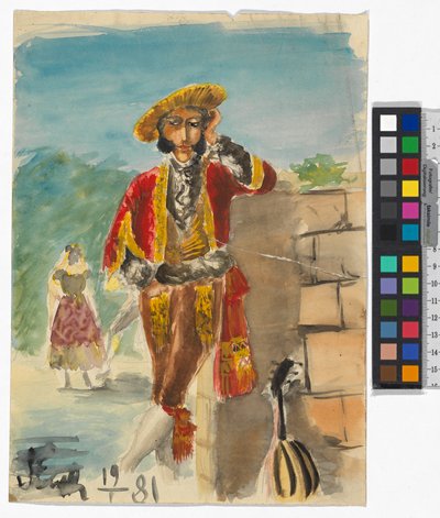  de Josef Engelhart