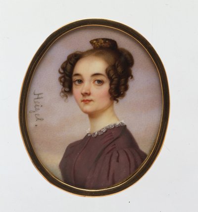 Lola Montez 1818-1861. de Josef Heigel