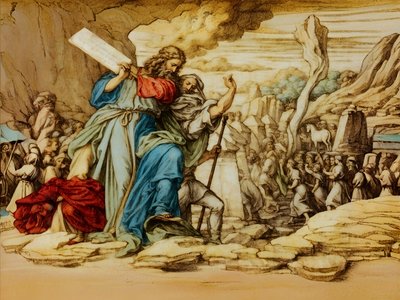 A2_Exodus_12_Touro de Josef Johann Michel