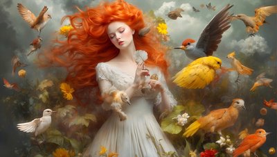 Dreamcore_dreamlike_scene-british_04 de Josef Johann Michel