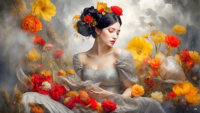 Dreamcore_dreamlike_scene-spanish_05 de Josef Johann Michel