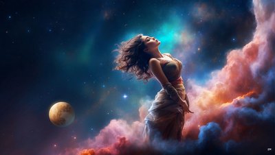 Dreamcore_universo-indiano_01 de Josef Johann Michel