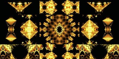 Estruturas: seres solares de Josef Johann Michel