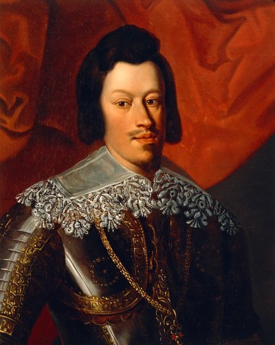 Retrato de Fernando III da Áustria (Graz de Josef and Mayrhofer Friedrich Kiss
