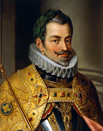 Retrato de Matthias da Áustria (Viena de Josef and Mayrhofer Friedrich Kiss