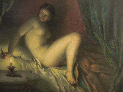 Noite de Josef Mánes