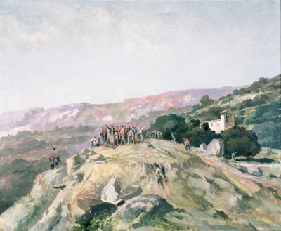 103-007950 The Highest Point, Catalunha de Josep Berga Boix