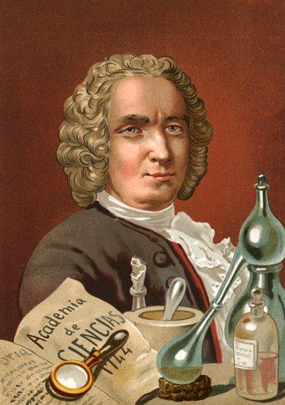 Guillaume-François Rouelle de Josep or Jose Planella Coromina