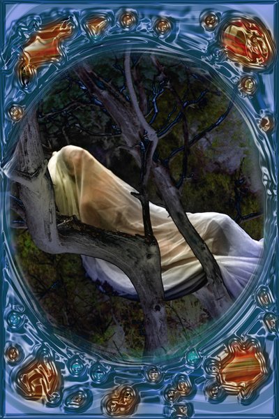 Sonho Azul de Joseph Angilella Auquier