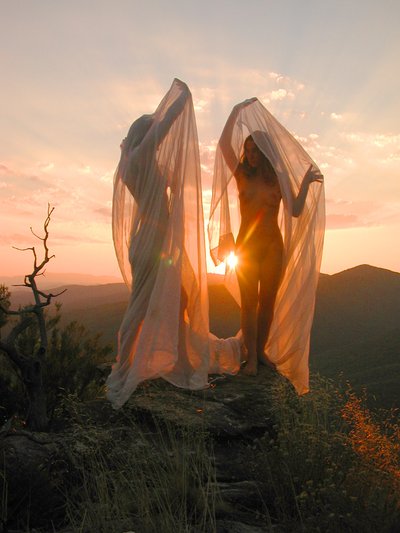 No sol de Joseph Angilella Auquier