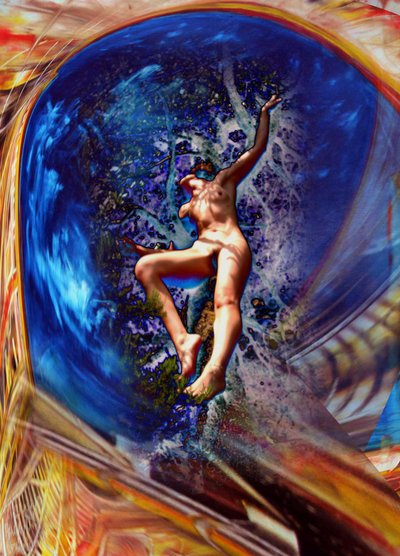 Vortex de Joseph Angilella Auquier