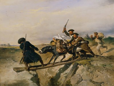 Sobre a requisição de Joseph Anton Strassgschwandtner