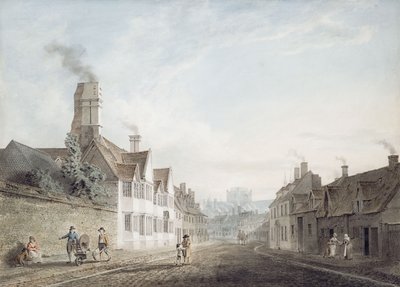 Peterborough, Northamptonshire, de Joseph Charles Barrow