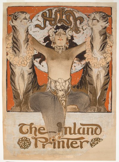 Ilustração da capa para 