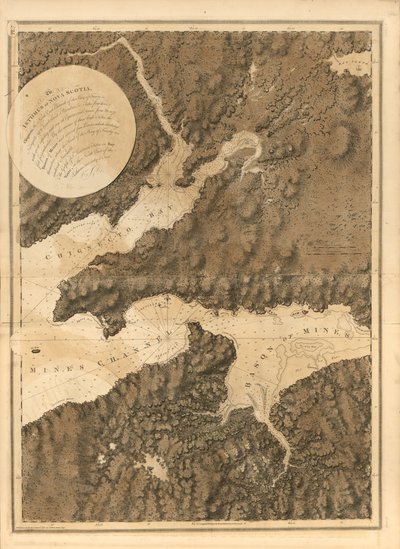 O Neptuno Atlântico, de Joseph F. W. Des Barres