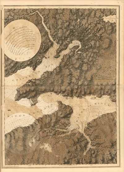 O Netuno Atlântico, de Joseph F. W. Des Barres