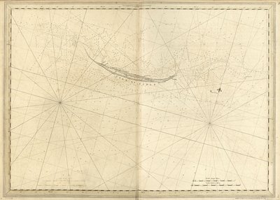 O Netuno Atlântico, de Joseph F. W. Des Barres