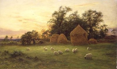 Noite de Joseph Farquharson