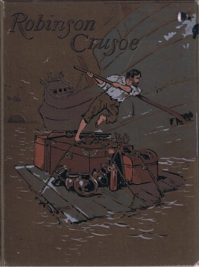 Design da capa de Joseph Finnemore