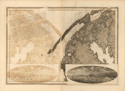 O Neptuno Atlântico de Joseph Frederick Wallet des Barres