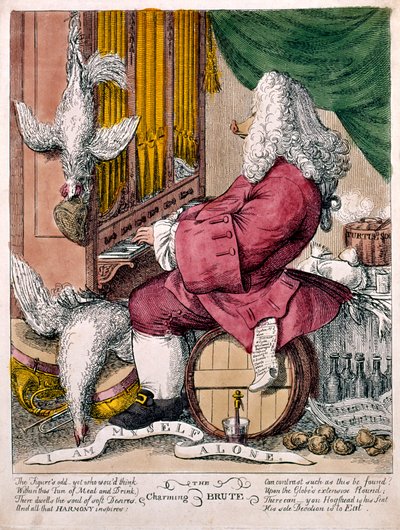 Imagem desconhecida de Joseph Goupy