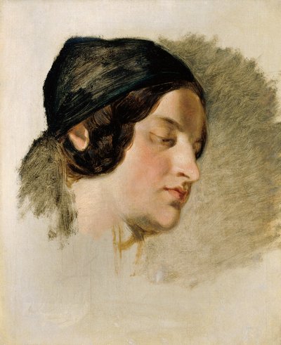 Clara Hasslwander de Joseph Hasslwander