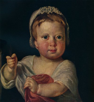 Anthony Highmore, 1720, 1930. de Joseph Highmore