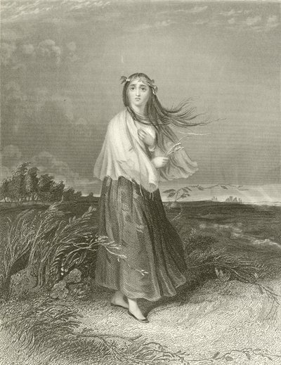 Kate está enlouquecida de Joseph John Jenkins