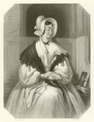 O devoto de Joseph John Jenkins