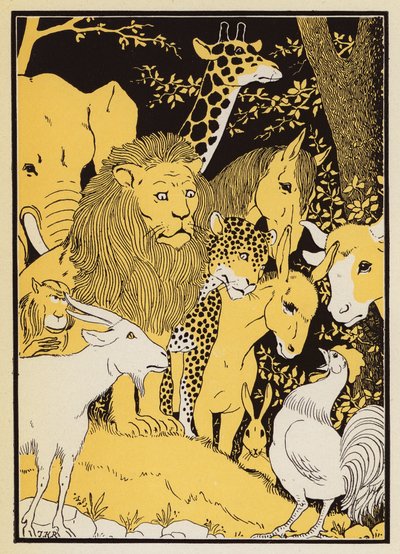 Der Prozess von Renart von Joseph Kuhn-Regnier