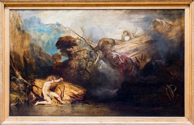  de Joseph Mallord William Turner